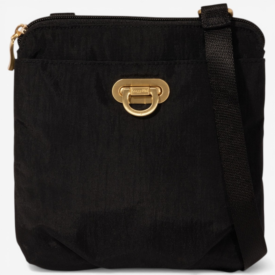 Image 106059_BLK.jpg, Product 106-059 / Price $99.99, Baggallini Coastal Flip Mini Crossbody Bag from Baggallini on TSC.ca's Fashion department