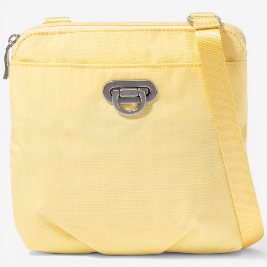 Image 106059_BUYE.jpg, Product 106-059 / Price $99.99, Baggallini Coastal Flip Mini Crossbody Bag from Baggallini on TSC.ca's Fashion department