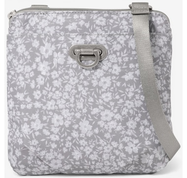 Baggallini Coastal Flip Mini Crossbody Bag