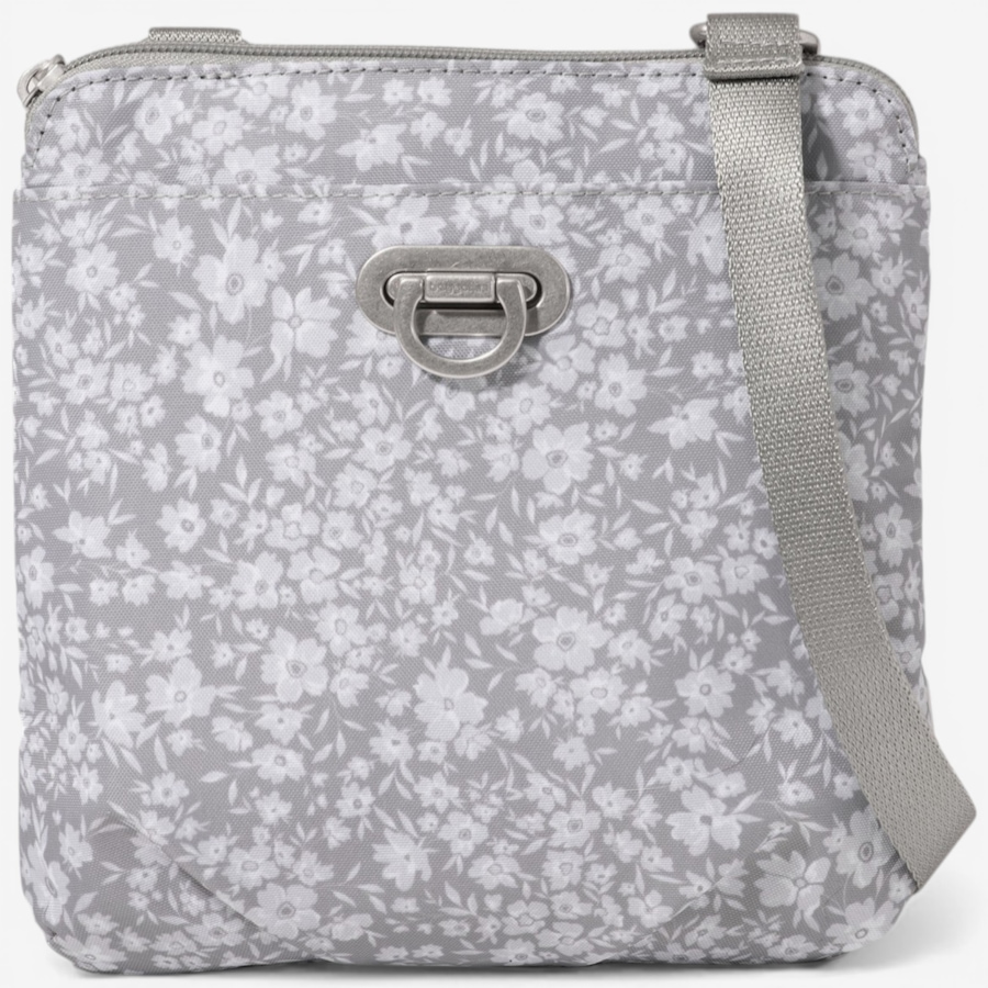 Image 106059_LGR.jpg, Product 106-059 / Price $99.99, Baggallini Coastal Flip Mini Crossbody Bag from Baggallini on TSC.ca's Fashion department