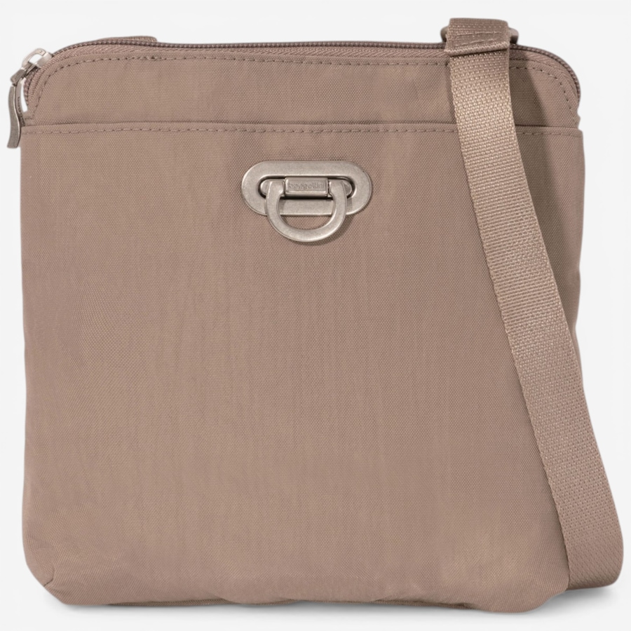 Image 106059_MOORK.jpg, Product 106-059 / Price $99.99, Baggallini Coastal Flip Mini Crossbody Bag from Baggallini on TSC.ca's Fashion department