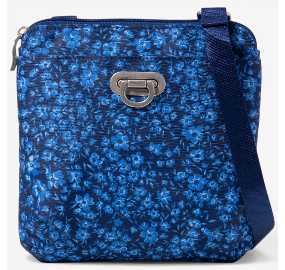 Image 106059_NVF.jpg, Product 106-059 / Price $69.99, Baggallini Coastal Flip Mini Crossbody Bag from Baggallini on TSC.ca's Fashion department