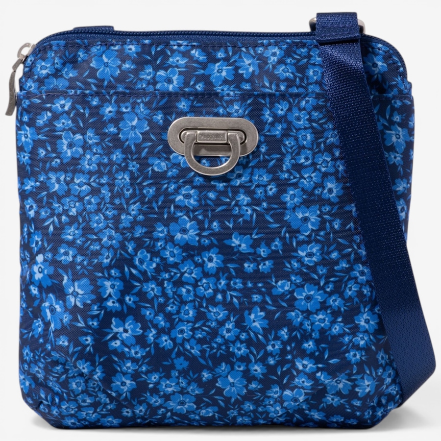 Image 106059_NVF.jpg, Product 106-059 / Price $99.99, Baggallini Coastal Flip Mini Crossbody Bag from Baggallini on TSC.ca's Fashion department