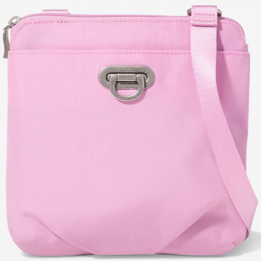 Image 106059_PKHIB.jpg, Product 106-059 / Price $99.99, Baggallini Coastal Flip Mini Crossbody Bag from Baggallini on TSC.ca's Fashion department
