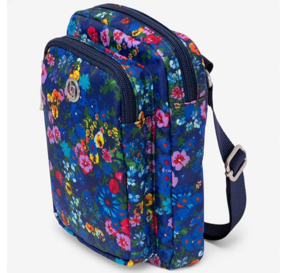 Image 106060_ALTMORE1.jpg, Product 106-060 / Price $59.99, Baggallini Bolt Crossbody from Baggallini on TSC.ca's Fashion department