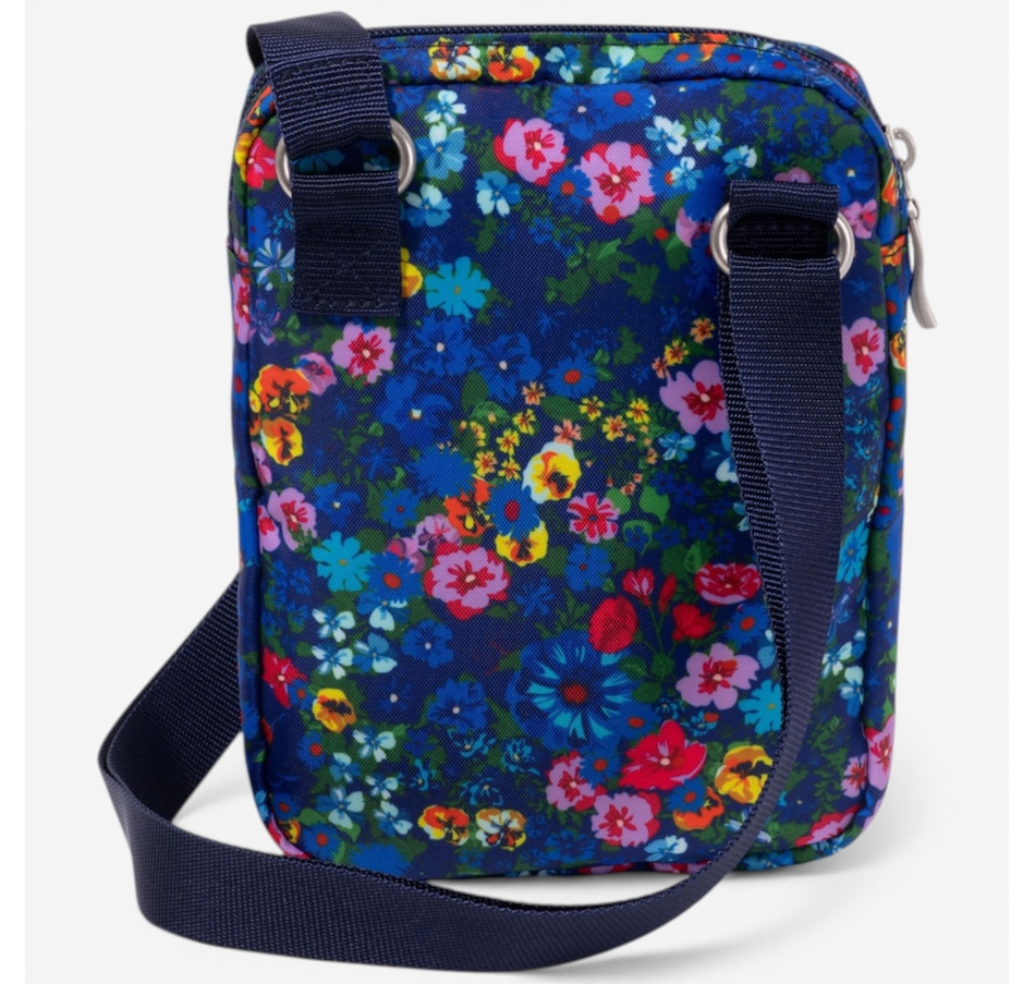 Image 106060_ALTMORE2.jpg, Product 106-060 / Price $59.99, Baggallini Bolt Crossbody from Baggallini on TSC.ca's Fashion department