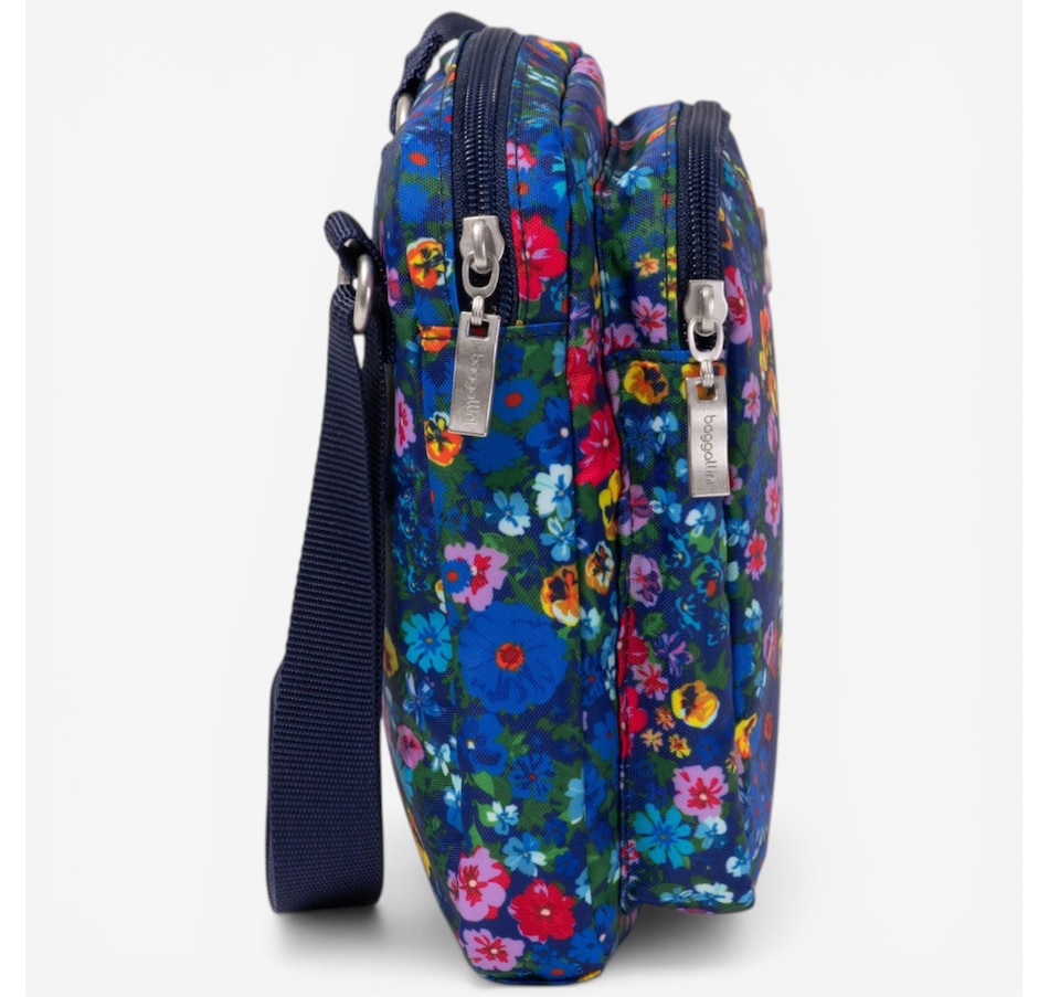 Image 106060_ALTMORE3.jpg, Product 106-060 / Price $59.99, Baggallini Bolt Crossbody from Baggallini on TSC.ca's Fashion department