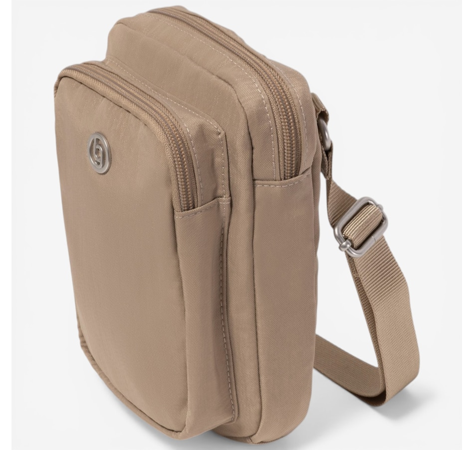 Image 106060_ALTMORE6.jpg, Product 106-060 / Price $59.99, Baggallini Bolt Crossbody from Baggallini on TSC.ca's Fashion department