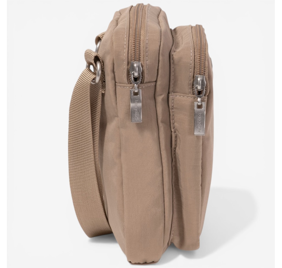 Image 106060_ALTMORE8.jpg, Product 106-060 / Price $59.99, Baggallini Bolt Crossbody from Baggallini on TSC.ca's Fashion department