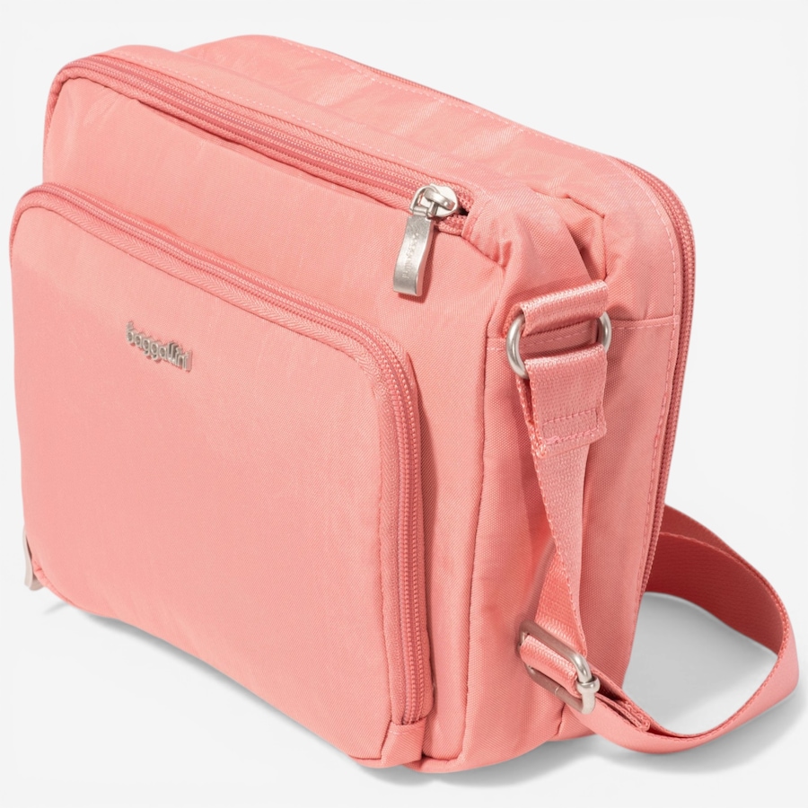 Image 106063_ALTMORE13.jpg, Product 106-063 / Price $139.99, Baggallini Camera Bag from Baggallini on TSC.ca's Electronics department