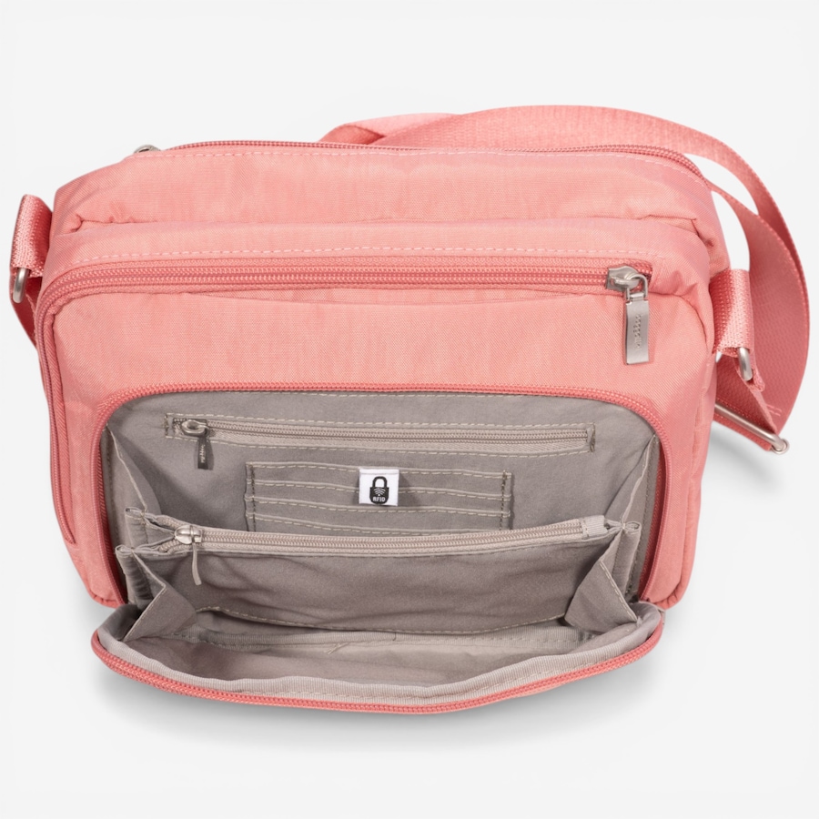 Image 106063_ALTMORE16.jpg, Product 106-063 / Price $139.99, Baggallini Camera Bag from Baggallini on TSC.ca's Electronics department