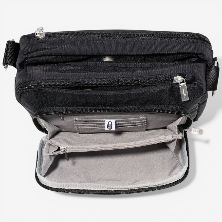Image 106063_ALTMORE30.jpg, Product 106-063 / Price $139.99, Baggallini Camera Bag from Baggallini on TSC.ca's Electronics department