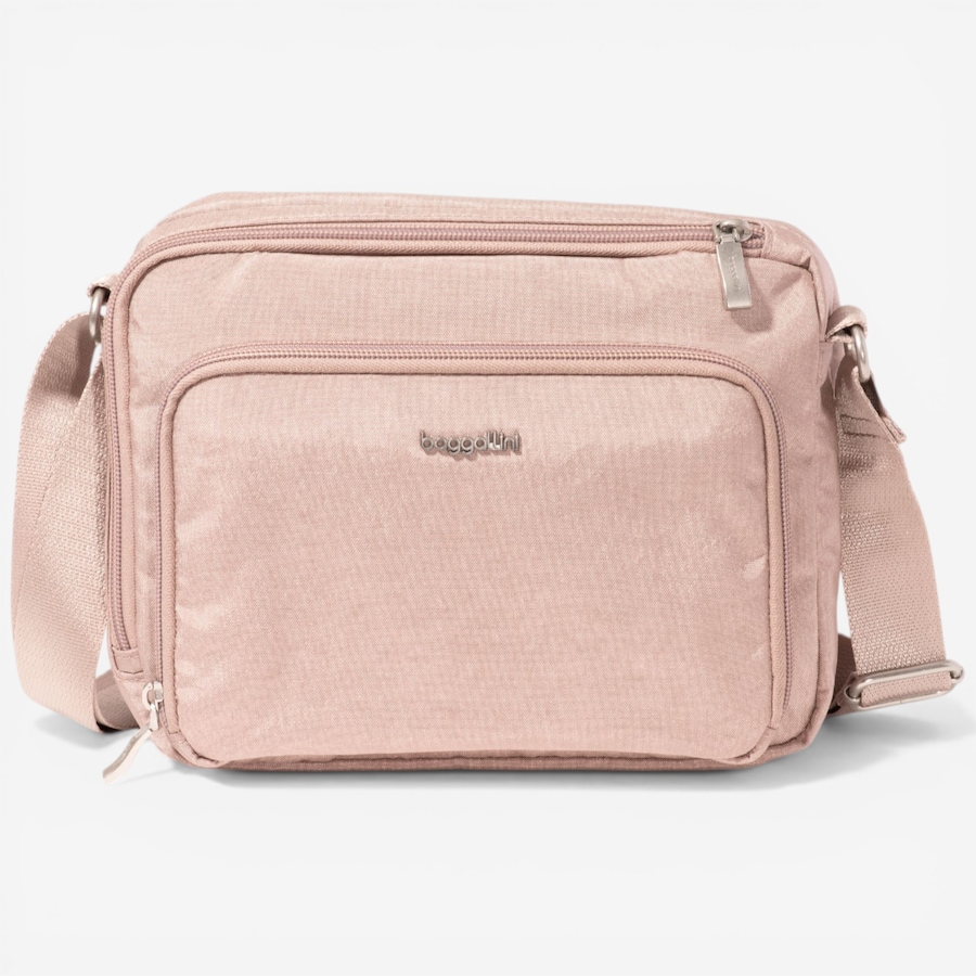 Image 106063_BLHSH.jpg, Product 106-063 / Price $139.99, Baggallini Camera Bag from Baggallini on TSC.ca's Electronics department