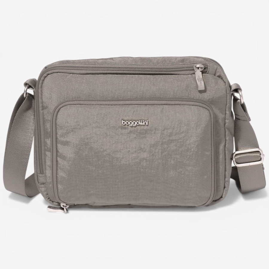 Image 106063_SHI.jpg, Product 106-063 / Price $139.99, Baggallini Camera Bag from Baggallini on TSC.ca's Electronics department