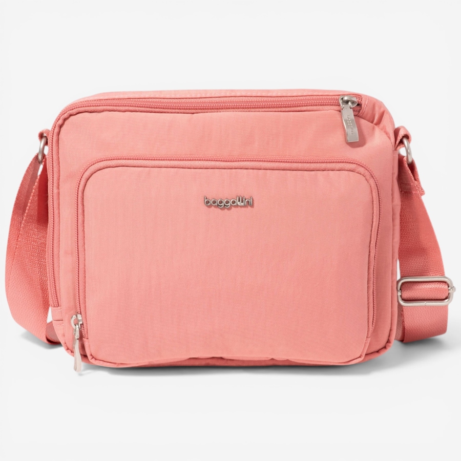 Image 106063_TRRC.jpg, Product 106-063 / Price $139.99, Baggallini Camera Bag from Baggallini on TSC.ca's Electronics department