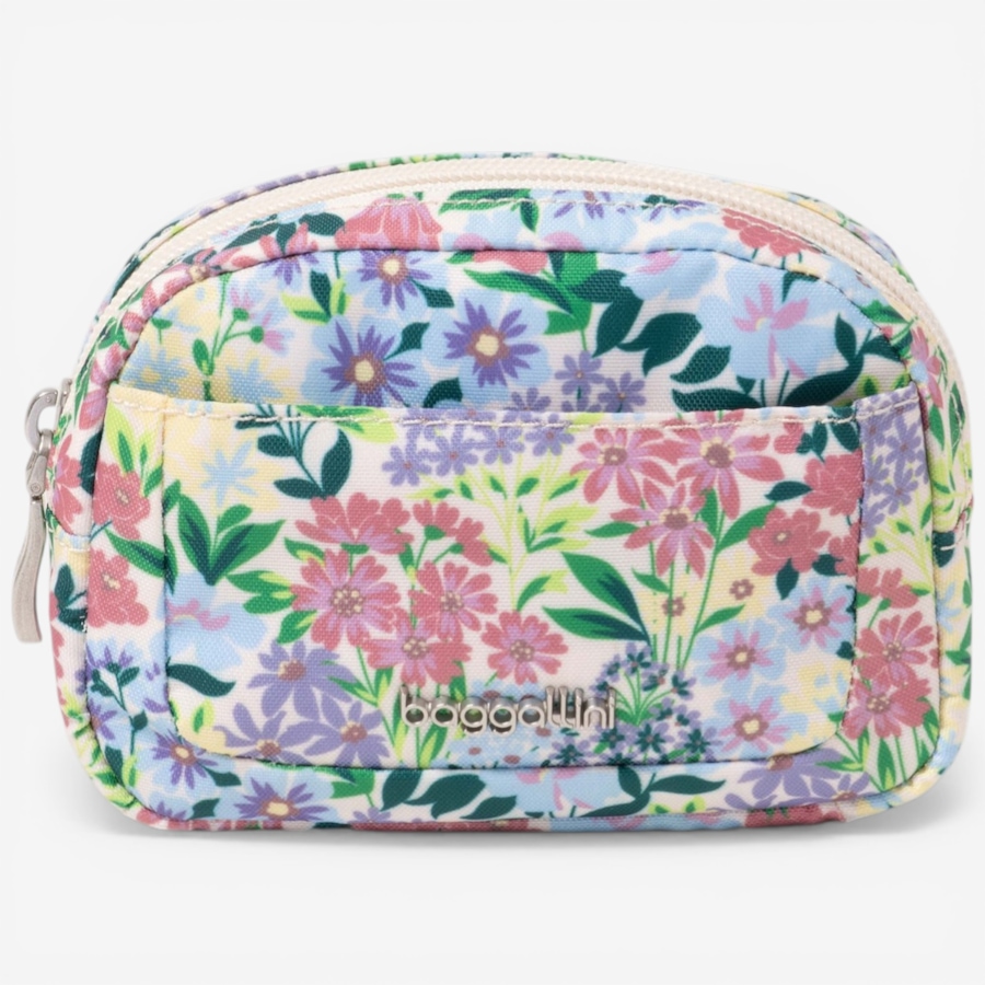 Image 106064_MEDO.jpg, Product 106-064 / Price $39.99, Baggallini Mini Pocket Cosmetic from Baggallini on TSC.ca's Home & Garden department