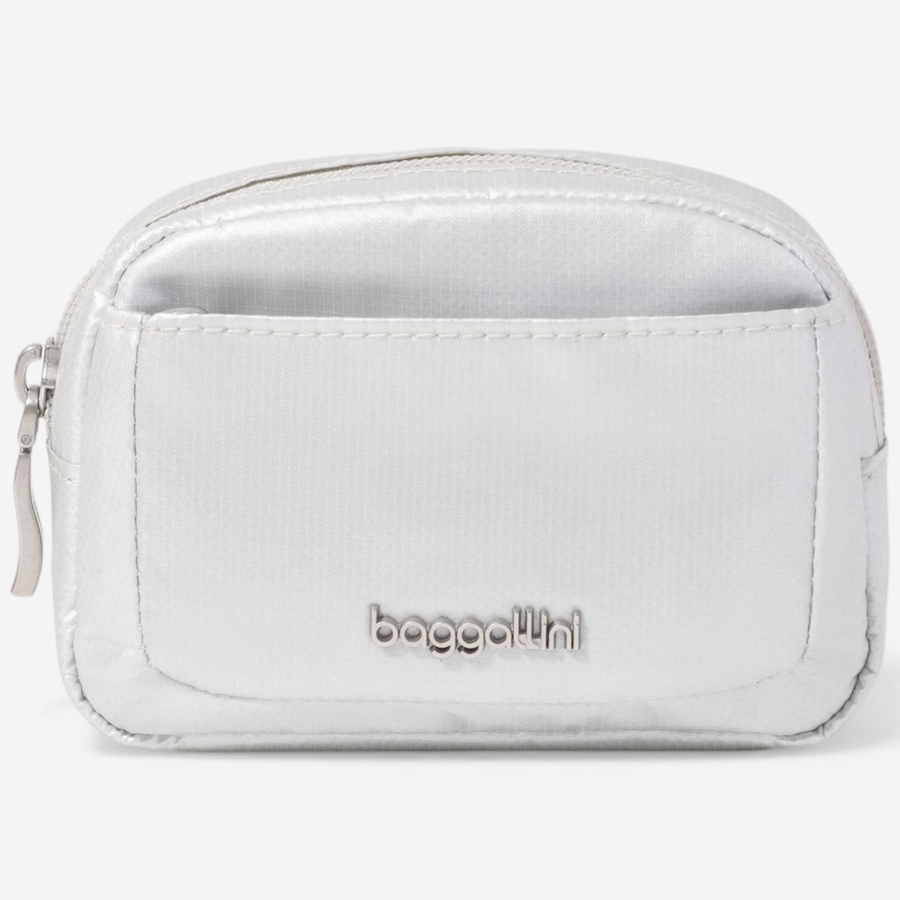 Image 106064_SLMT.jpg, Product 106-064 / Price $39.99, Baggallini Mini Pocket Cosmetic from Baggallini on TSC.ca's Home & Garden department