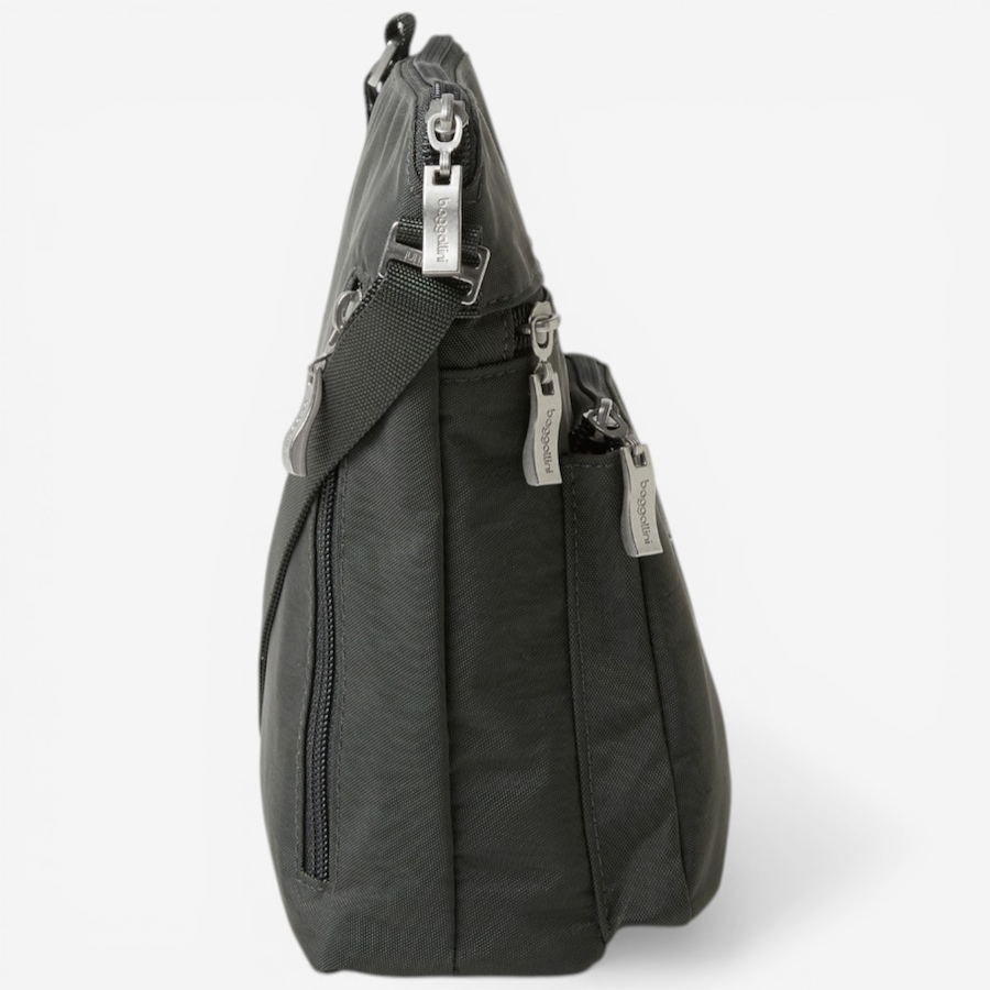 Image 106067_ALTMORE10.jpg, Product 106-067 / Price $109.99, Baggallini Pocket Crossbody with RFID Wristlet from Baggallini on TSC.ca's Fashion department