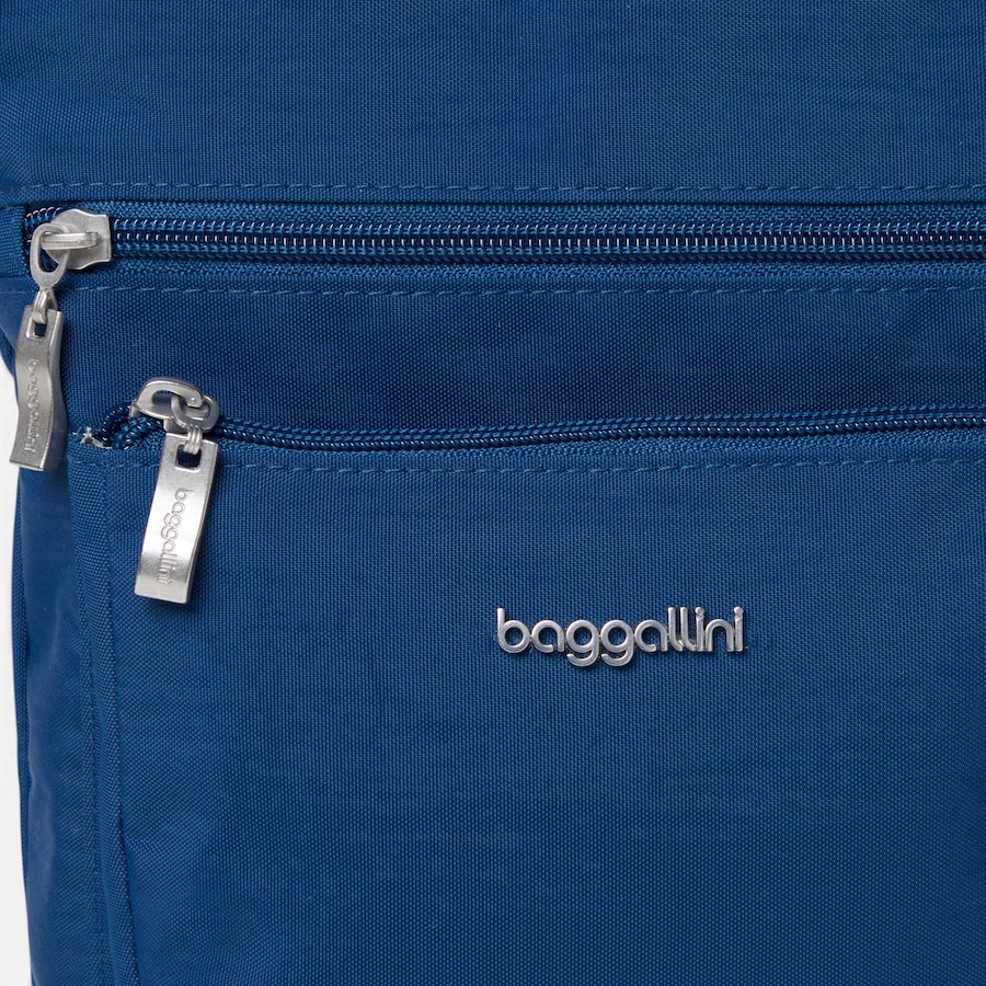 Image 106067_ALTMORE16.jpg, Product 106-067 / Price $109.99, Baggallini Pocket Crossbody with RFID Wristlet from Baggallini on TSC.ca's Fashion department