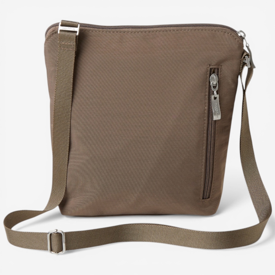 Image 106067_ALTMORE22.jpg, Product 106-067 / Price $109.99, Baggallini Pocket Crossbody with RFID Wristlet from Baggallini on TSC.ca's Fashion department