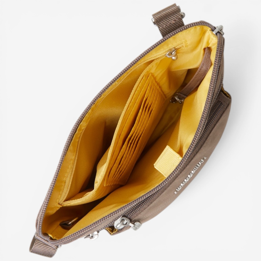 Image 106067_ALTMORE23.jpg, Product 106-067 / Price $109.99, Baggallini Pocket Crossbody with RFID Wristlet from Baggallini on TSC.ca's Fashion department