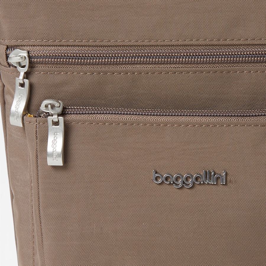 Image 106067_ALTMORE24.jpg, Product 106-067 / Price $109.99, Baggallini Pocket Crossbody with RFID Wristlet from Baggallini on TSC.ca's Fashion department