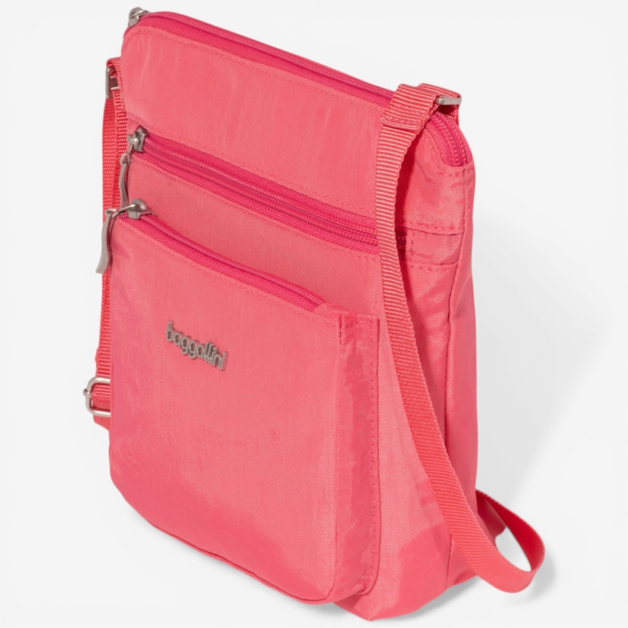 Image 106067_ALTMORE3.jpg, Product 106-067 / Price $109.99, Baggallini Pocket Crossbody with RFID Wristlet from Baggallini on TSC.ca's Fashion department