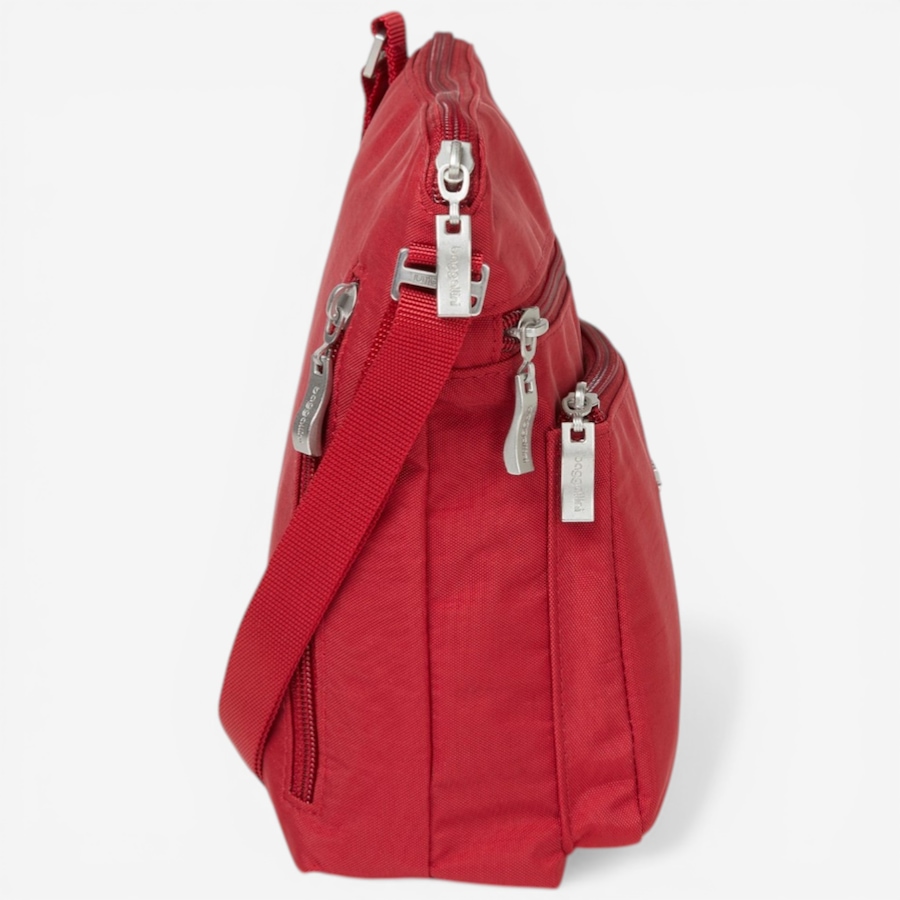 Image 106067_ALTMORE6.jpg, Product 106-067 / Price $109.99, Baggallini Pocket Crossbody with RFID Wristlet from Baggallini on TSC.ca's Fashion department