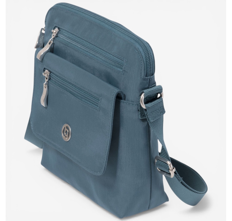 Image 106068_ALTMORE1.jpg, Product 106-068 / Price $99.99, Baggallini Roam Crossbody from Baggallini on TSC.ca's Fashion department
