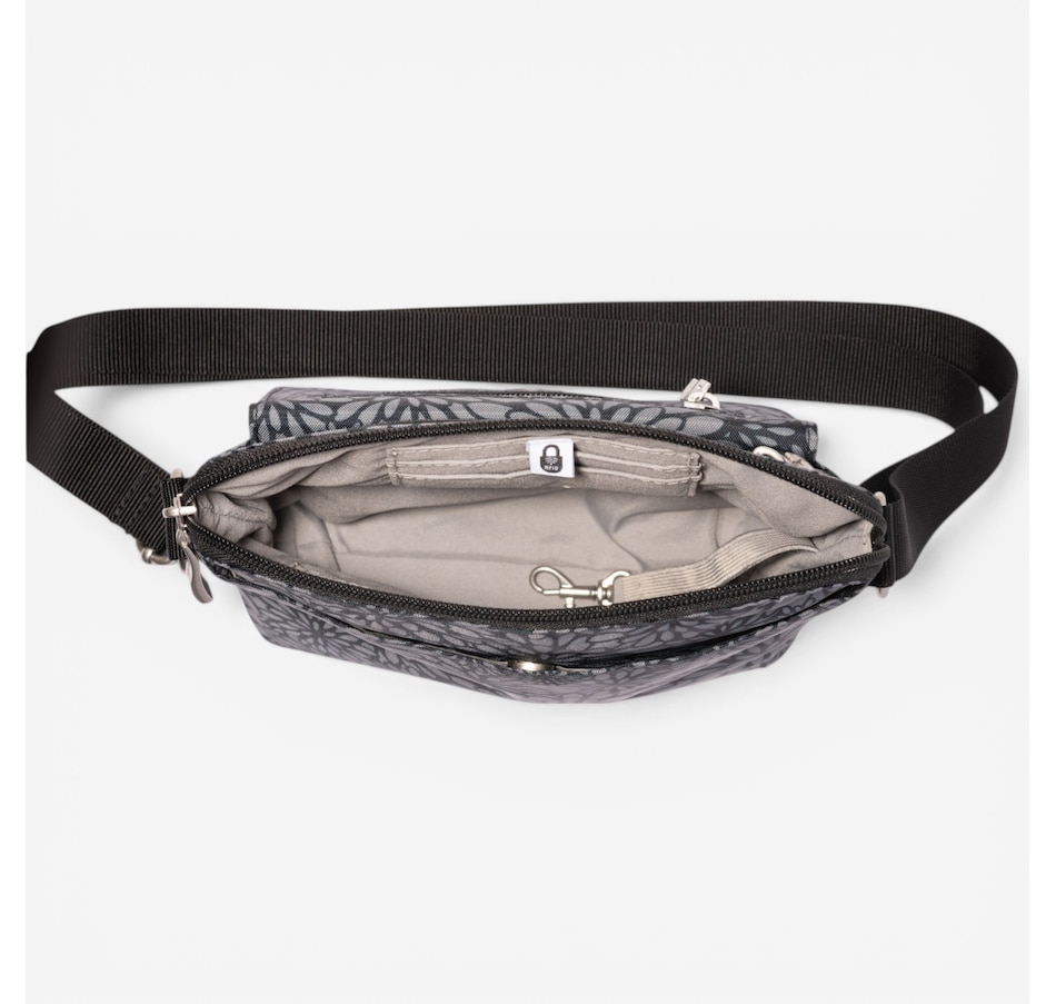 Image 106068_ALTMORE10.jpg, Product 106-068 / Price $99.99, Baggallini Roam Crossbody from Baggallini on TSC.ca's Fashion department