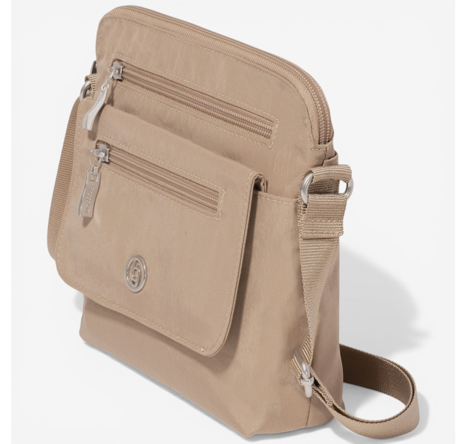 Image 106068_ALTMORE11.jpg, Product 106-068 / Price $99.99, Baggallini Roam Crossbody from Baggallini on TSC.ca's Fashion department
