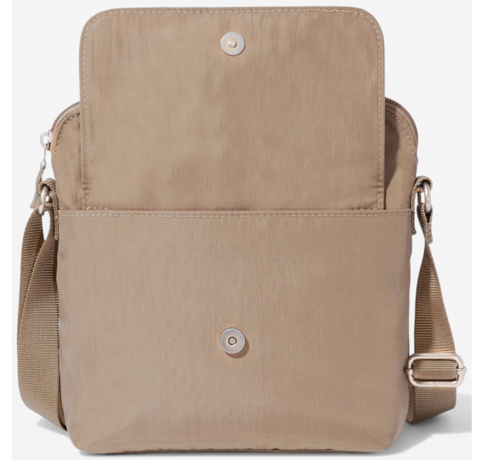 Image 106068_ALTMORE13.jpg, Product 106-068 / Price $99.99, Baggallini Roam Crossbody from Baggallini on TSC.ca's Fashion department