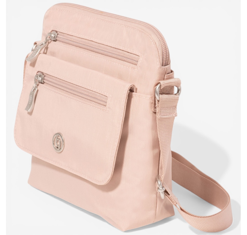 Image 106068_ALTMORE15.jpg, Product 106-068 / Price $99.99, Baggallini Roam Crossbody from Baggallini on TSC.ca's Fashion department