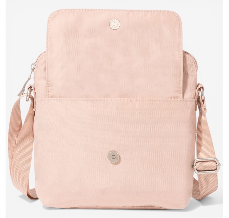 Image 106068_ALTMORE17.jpg, Product 106-068 / Price $99.99, Baggallini Roam Crossbody from Baggallini on TSC.ca's Fashion department