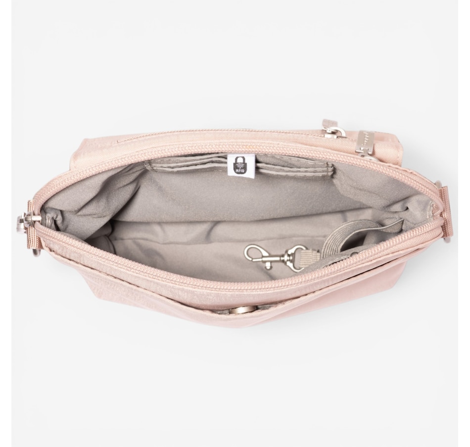 Image 106068_ALTMORE18.jpg, Product 106-068 / Price $99.99, Baggallini Roam Crossbody from Baggallini on TSC.ca's Fashion department