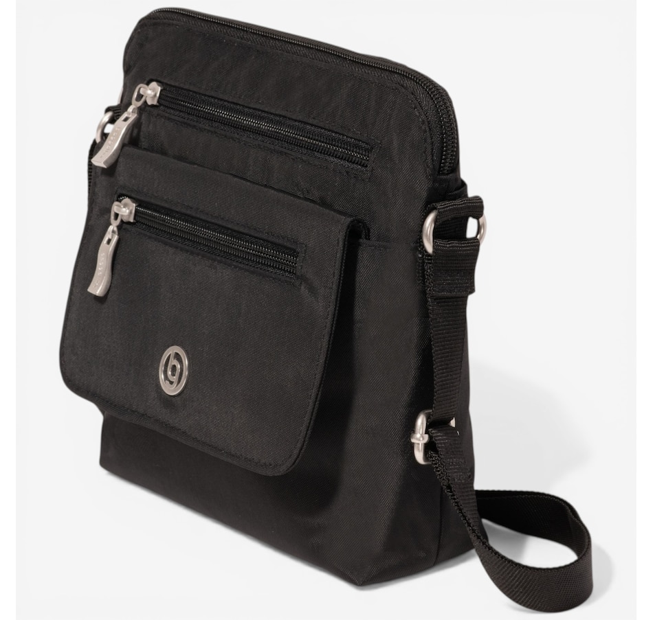 Image 106068_ALTMORE19.jpg, Product 106-068 / Price $99.99, Baggallini Roam Crossbody from Baggallini on TSC.ca's Fashion department