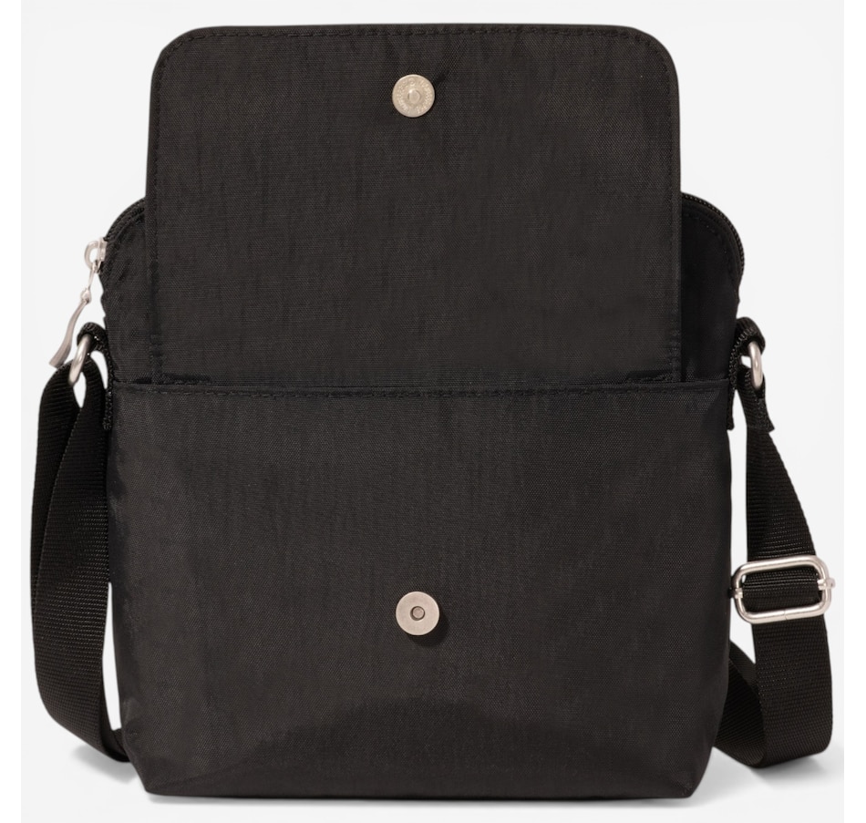 Image 106068_ALTMORE21.jpg, Product 106-068 / Price $99.99, Baggallini Roam Crossbody from Baggallini on TSC.ca's Fashion department