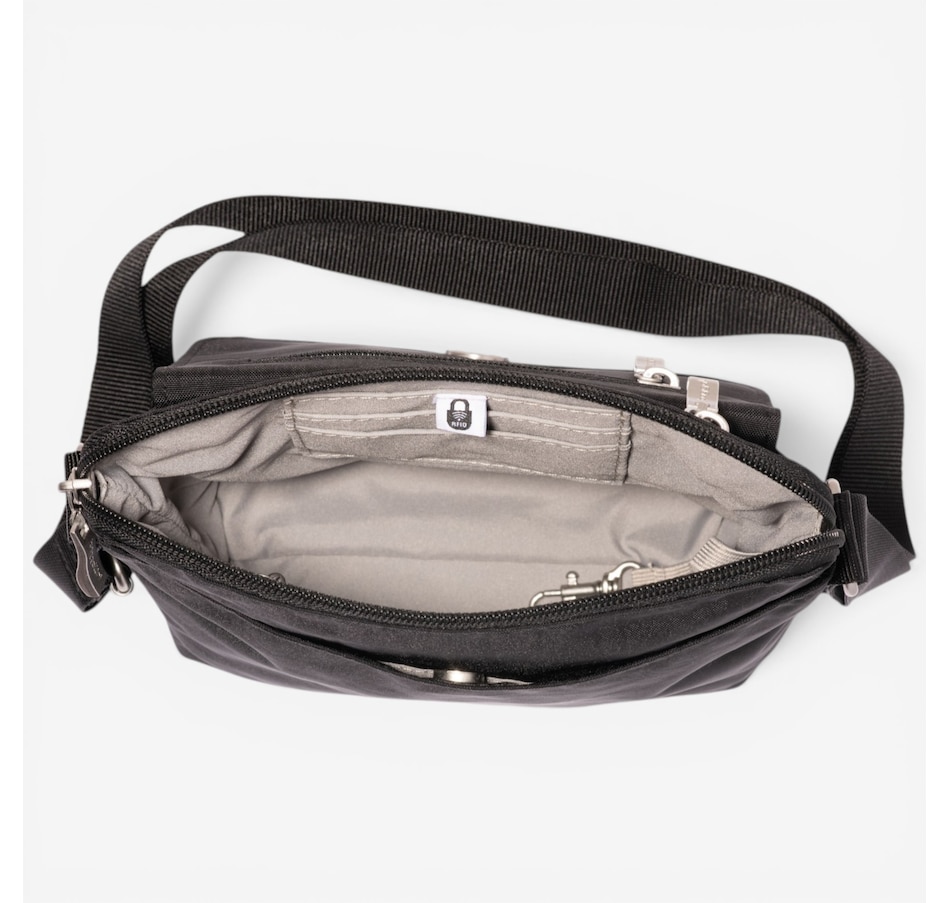 Image 106068_ALTMORE22.jpg, Product 106-068 / Price $99.99, Baggallini Roam Crossbody from Baggallini on TSC.ca's Fashion department