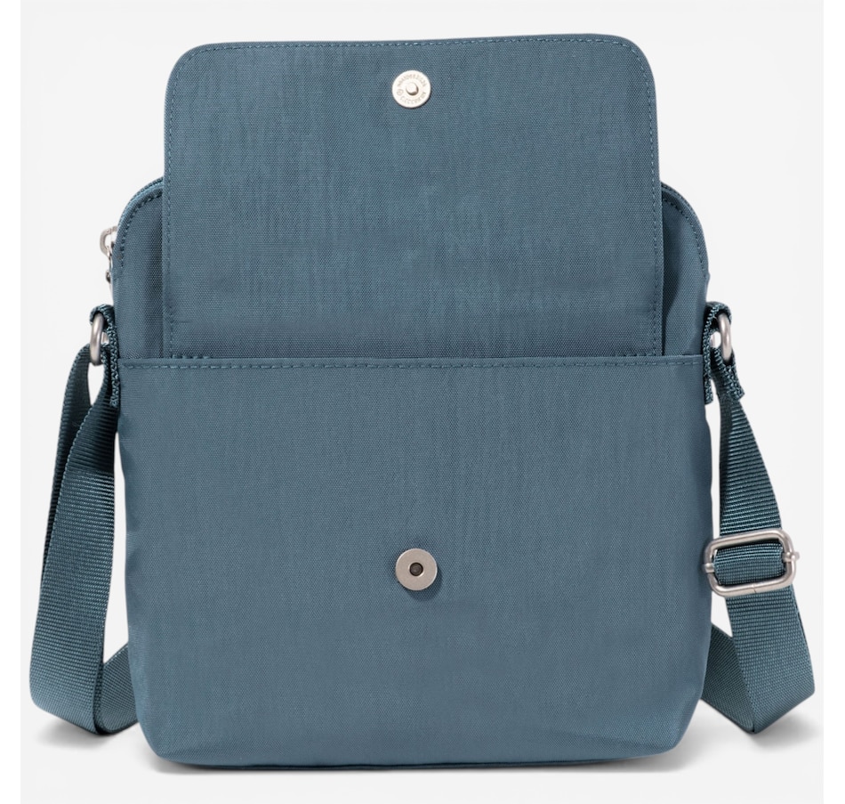 Image 106068_ALTMORE4.jpg, Product 106-068 / Price $99.99, Baggallini Roam Crossbody from Baggallini on TSC.ca's Fashion department