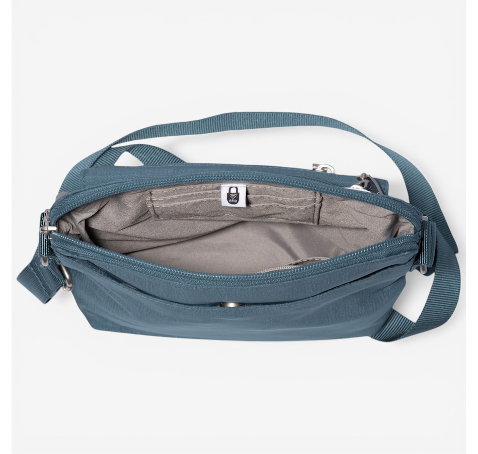 Image 106068_ALTMORE5.jpg, Product 106-068 / Price $99.99, Baggallini Roam Crossbody from Baggallini on TSC.ca's Fashion department