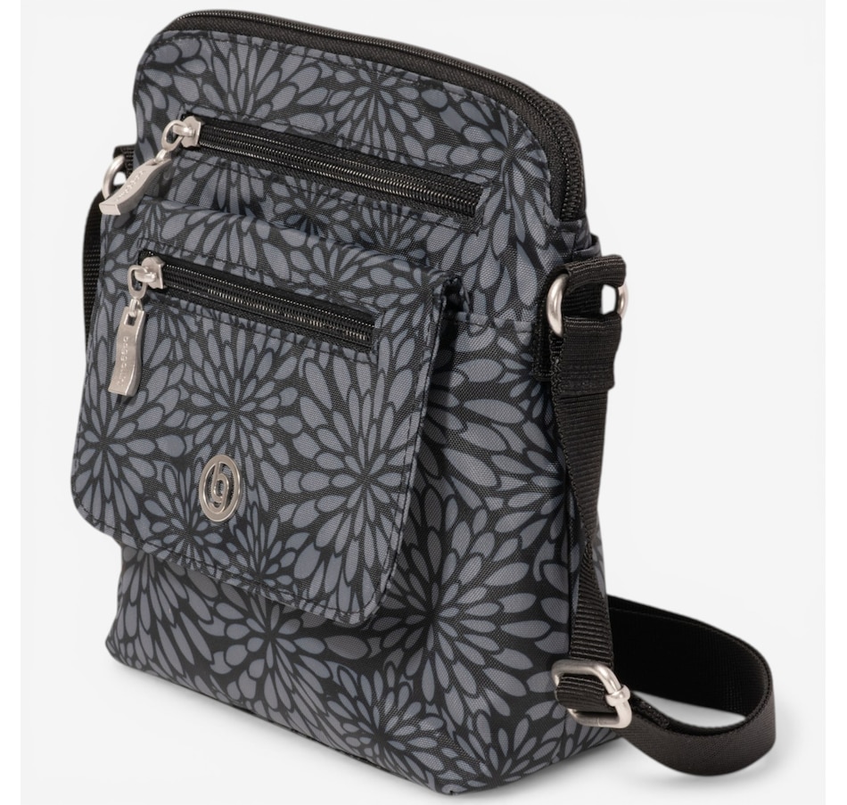 Image 106068_ALTMORE7.jpg, Product 106-068 / Price $99.99, Baggallini Roam Crossbody from Baggallini on TSC.ca's Fashion department