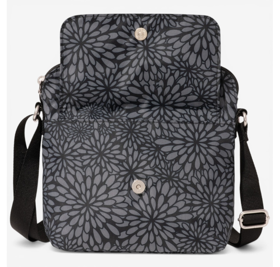 Image 106068_ALTMORE9.jpg, Product 106-068 / Price $99.99, Baggallini Roam Crossbody from Baggallini on TSC.ca's Fashion department