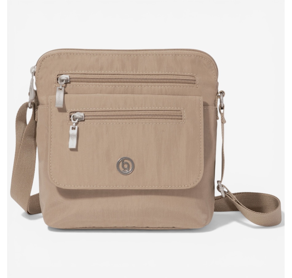 Image 106068_BEH.jpg, Product 106-068 / Price $99.99, Baggallini Roam Crossbody from Baggallini on TSC.ca's Fashion department