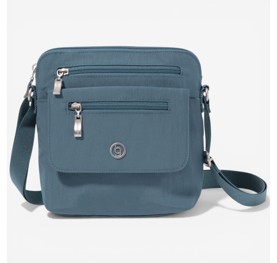 Image 106068_SBU.jpg, Product 106-068 / Price $99.99, Baggallini Roam Crossbody from Baggallini on TSC.ca's Fashion department