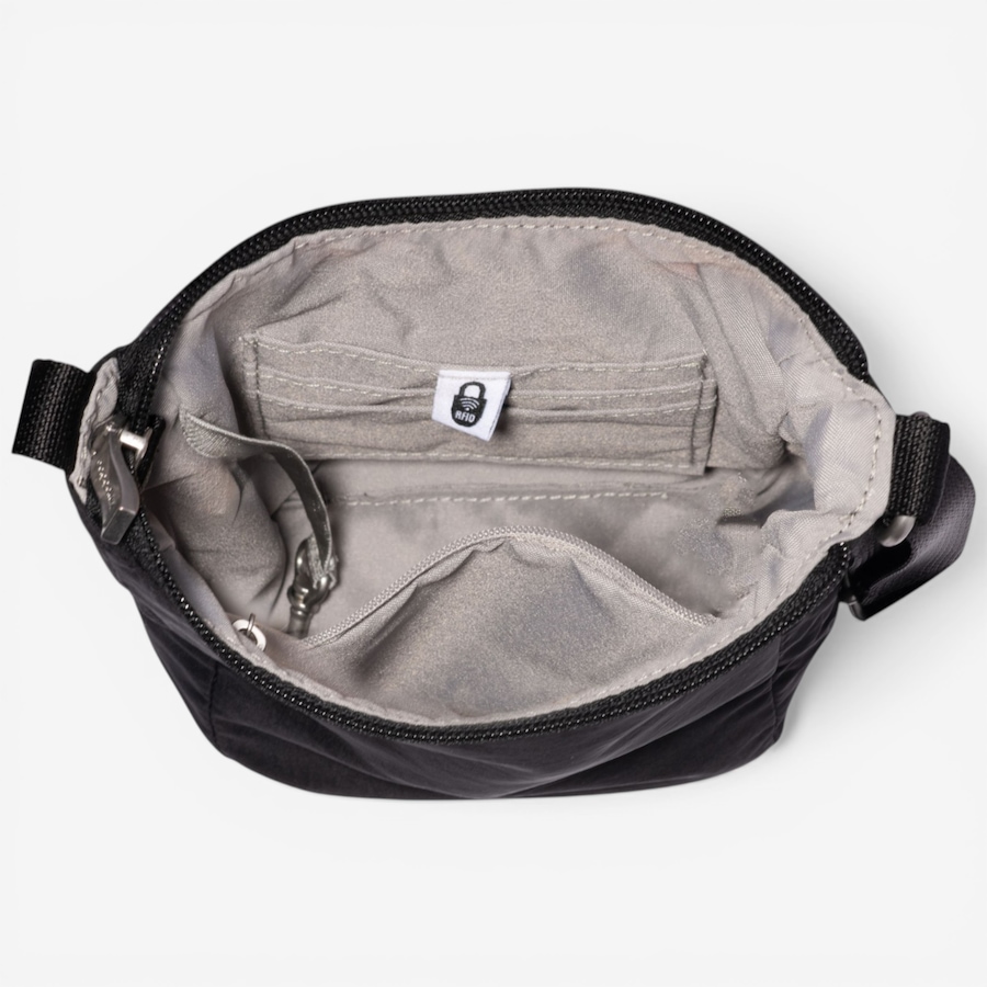 Image 106069_ALTMORE19.jpg, Product 106-069 / Price $59.99, Baggallini Swift Mini Crossbody from Baggallini on TSC.ca's Fashion department