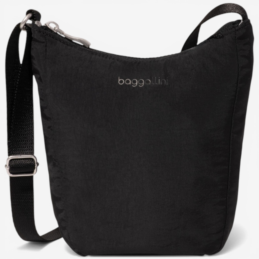 Image 106069_BLK.jpg, Product 106-069 / Price $59.99, Baggallini Swift Mini Crossbody from Baggallini on TSC.ca's Fashion department