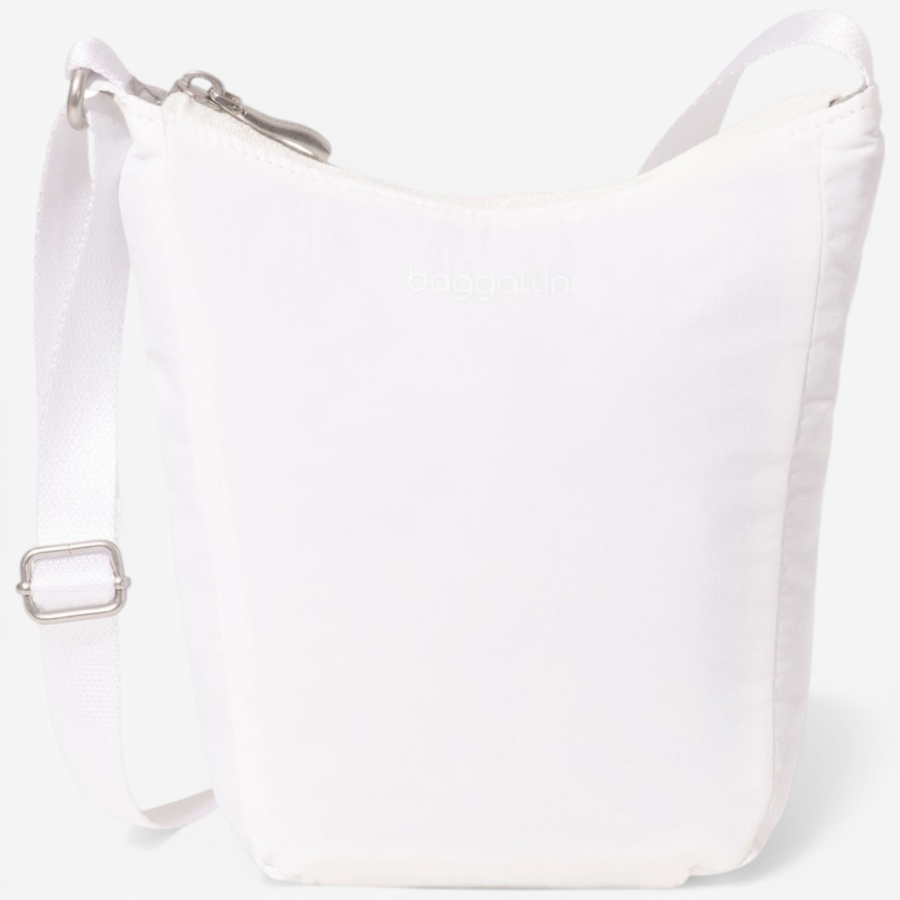Image 106069_BRWHT.jpg, Product 106-069 / Price $59.99, Baggallini Swift Mini Crossbody from Baggallini on TSC.ca's Fashion department