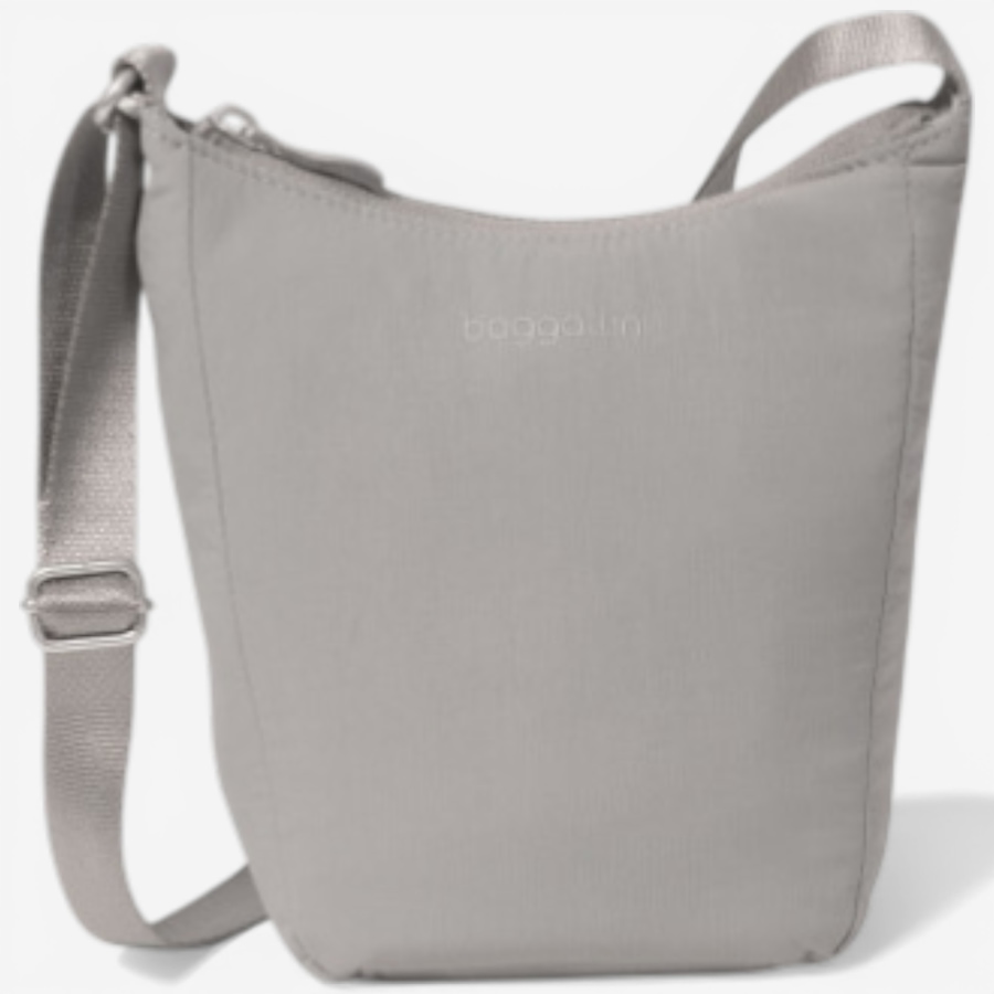 Image 106069_SLSND.jpg, Product 106-069 / Price $59.99, Baggallini Swift Mini Crossbody from Baggallini on TSC.ca's Fashion department