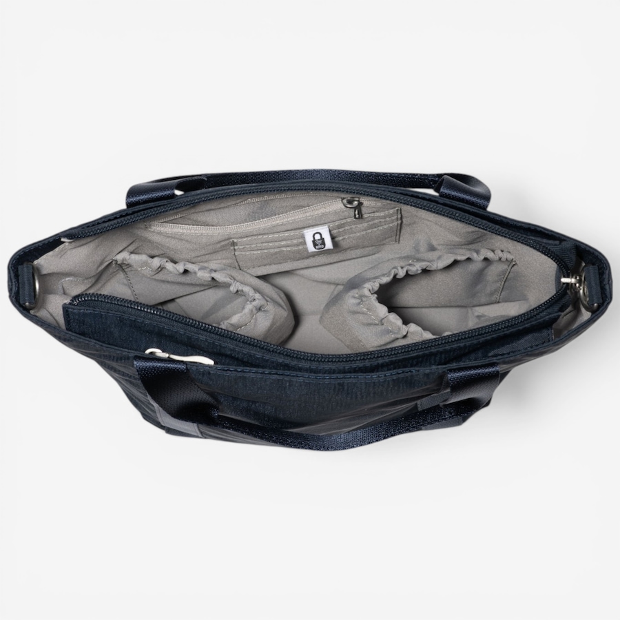 Image 106071_ALTMORE10.jpg, Product 106-071 / Price $139.99, Baggallini Via Crossbody Tote from Baggallini on TSC.ca's Fashion department
