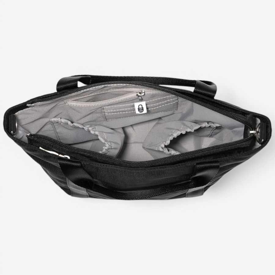 Image 106071_ALTMORE17.jpg, Product 106-071 / Price $139.99, Baggallini Via Crossbody Tote from Baggallini on TSC.ca's Fashion department